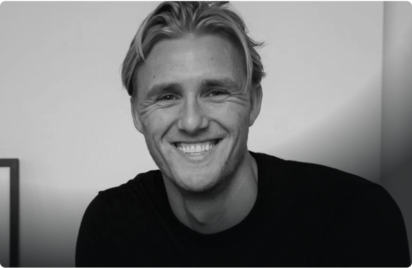 Nick Nijhof
