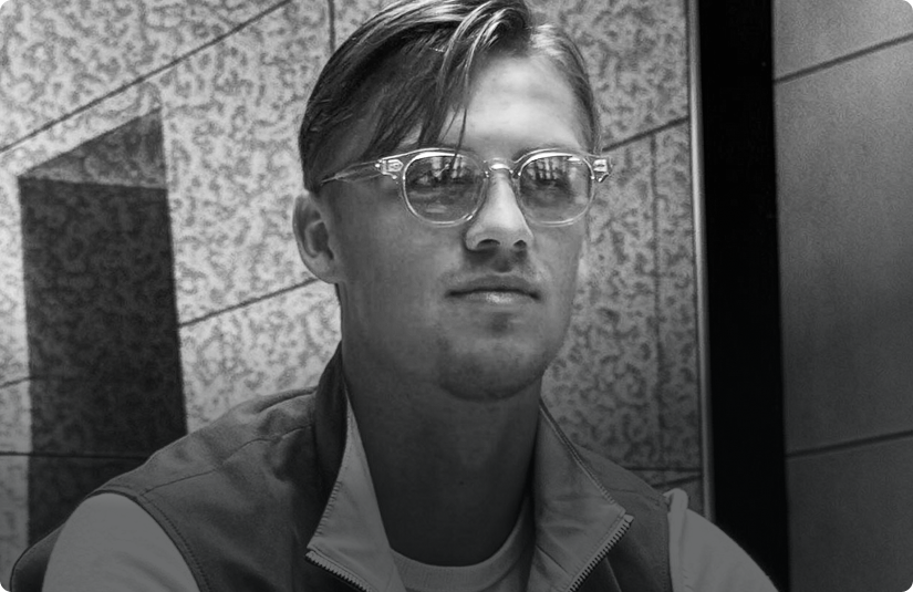 Vince Nijhof